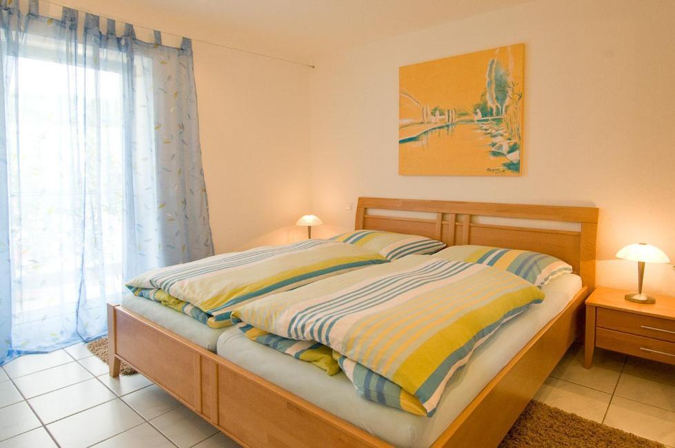 Ferienhaus Panorama Mosel Рейл Экстерьер фото