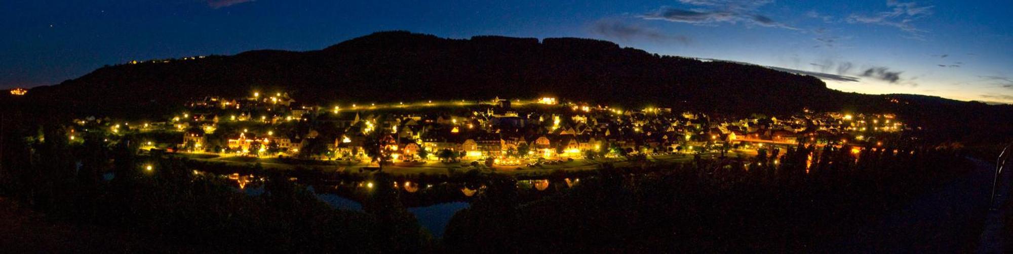 Ferienhaus Panorama Mosel Рейл Экстерьер фото
