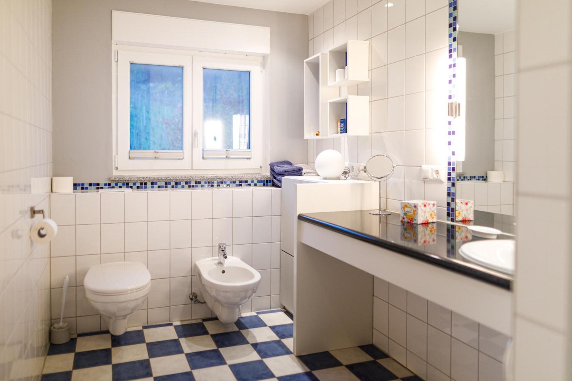 Ferienhaus Panorama Mosel Рейл Экстерьер фото