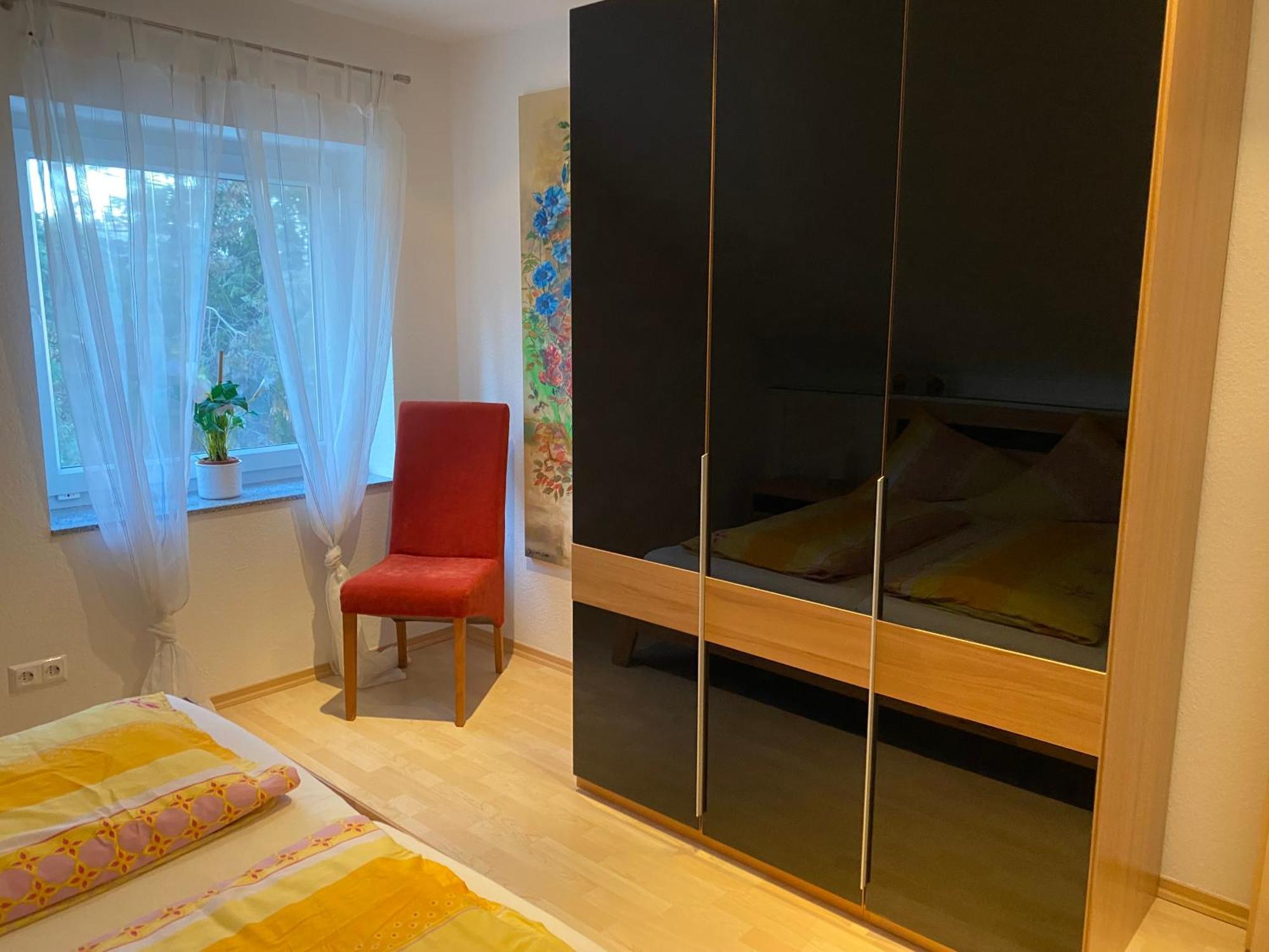 Ferienhaus Panorama Mosel Рейл Экстерьер фото