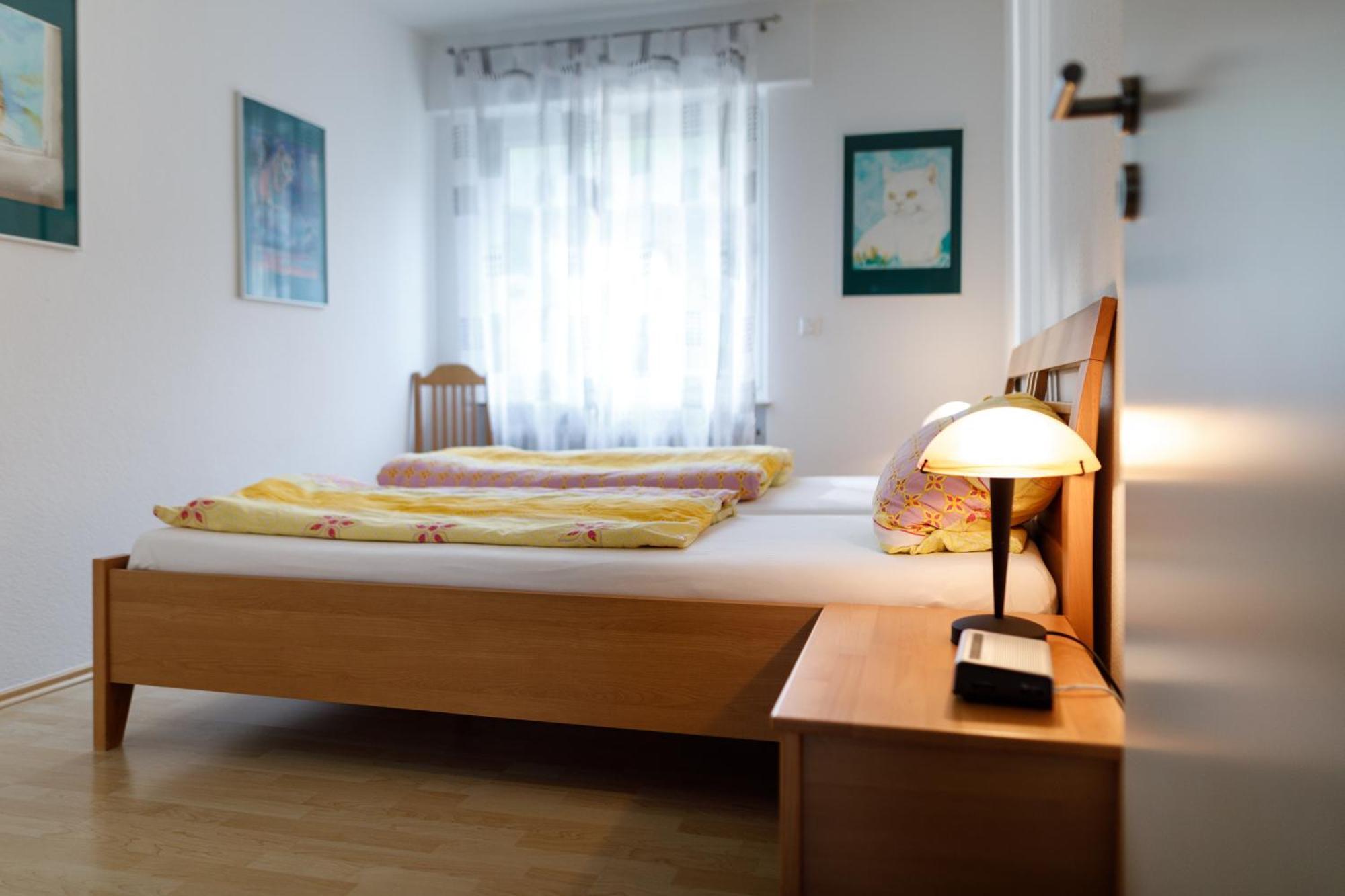 Ferienhaus Panorama Mosel Рейл Экстерьер фото
