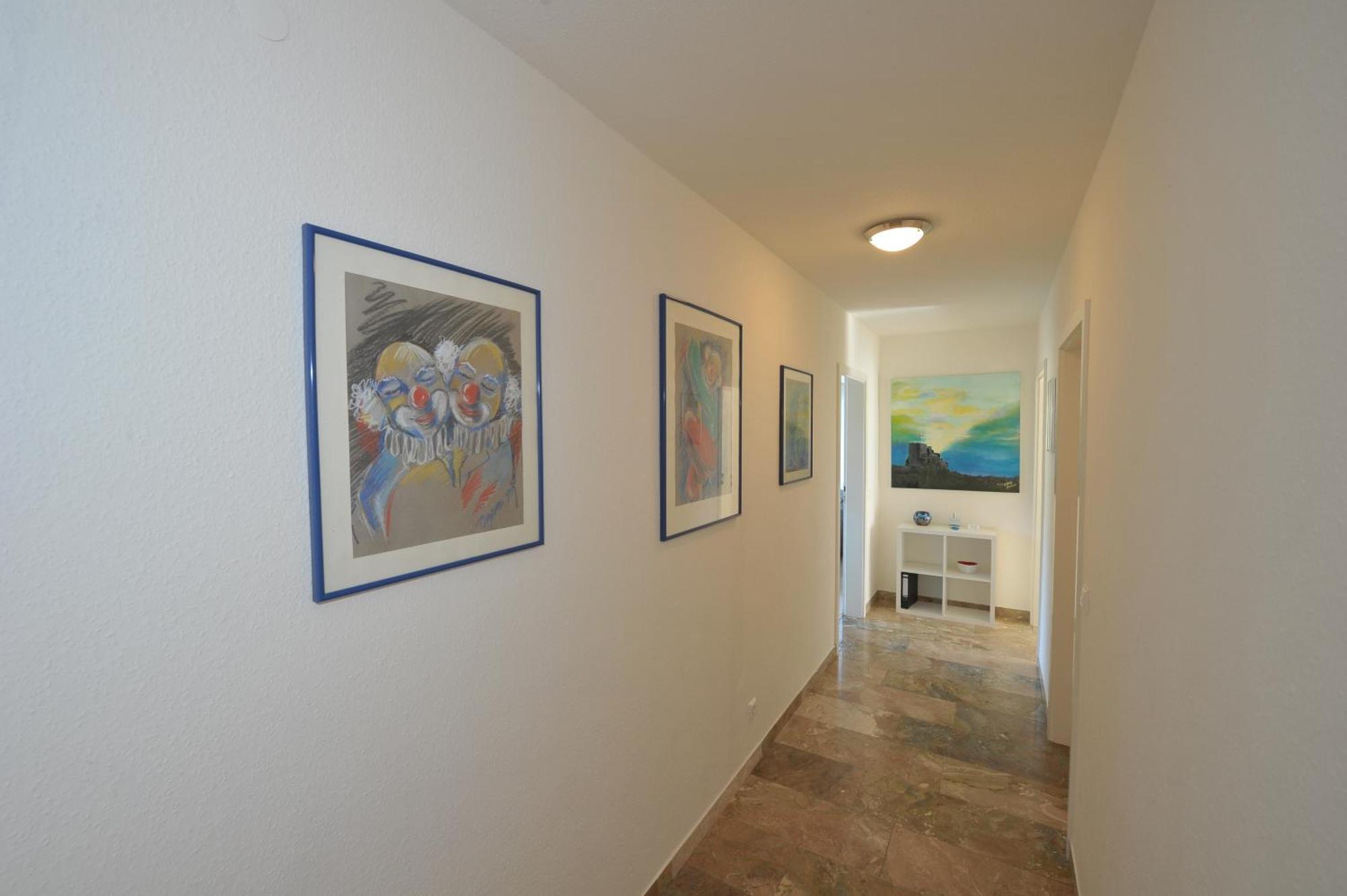 Ferienhaus Panorama Mosel Рейл Экстерьер фото