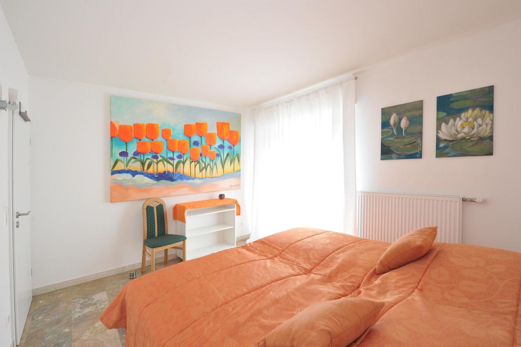 Ferienhaus Panorama Mosel Рейл Экстерьер фото