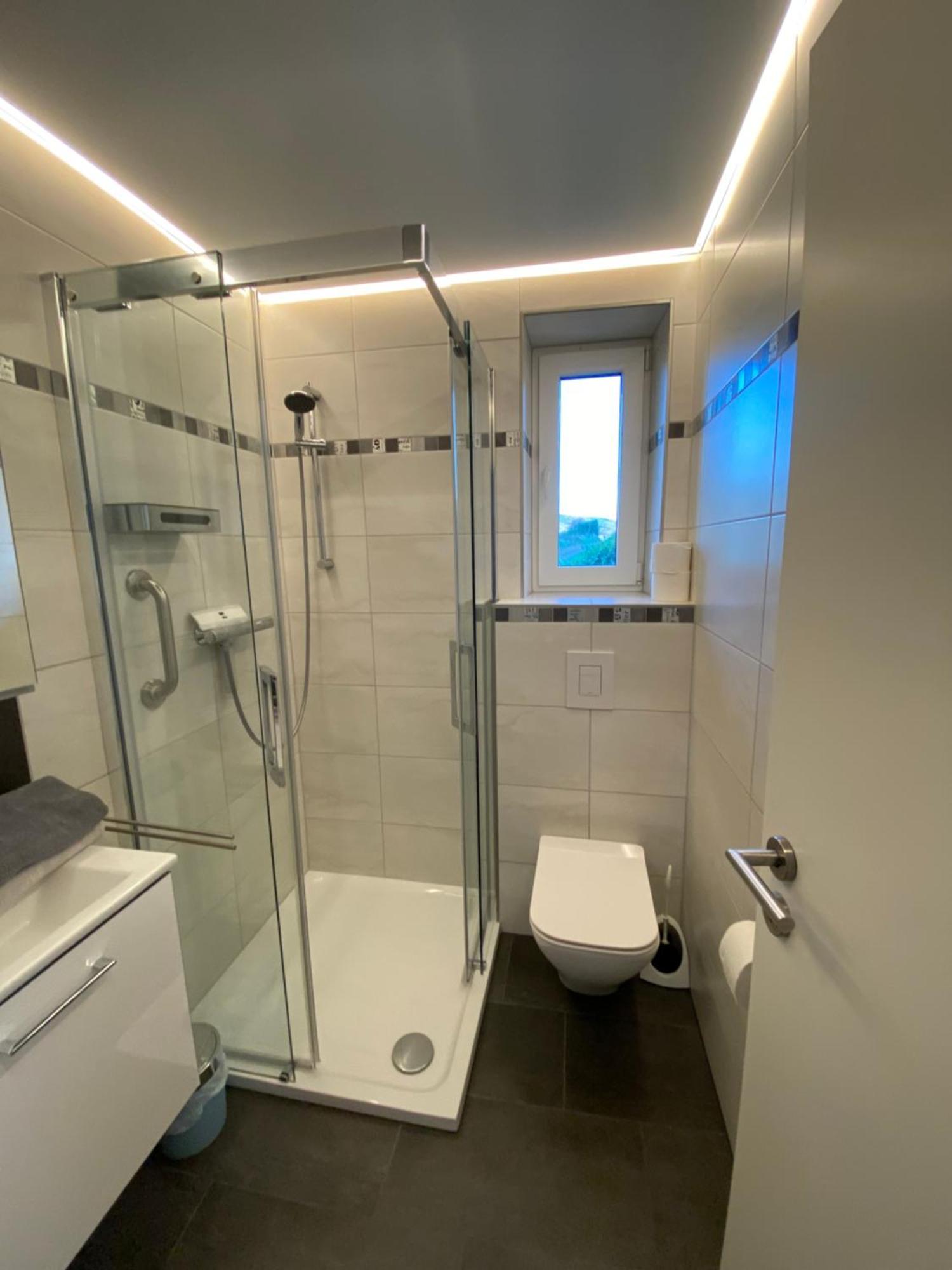 Ferienhaus Panorama Mosel Рейл Экстерьер фото